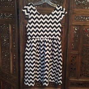 Super snazzy summer dress!